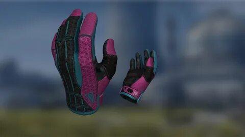The Most Expensive Gloves in CS:GO 2