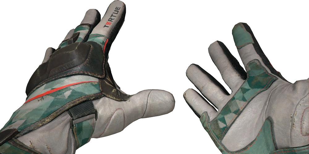 The Most Expensive Gloves in CS:GO 4