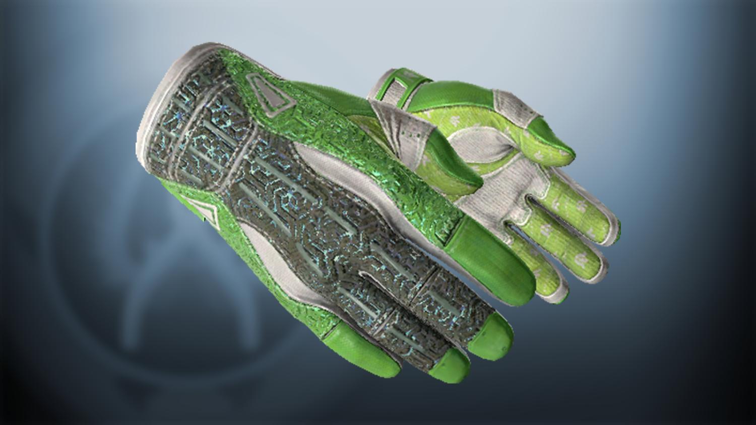 The Most Expensive Gloves in CS:GO 5
