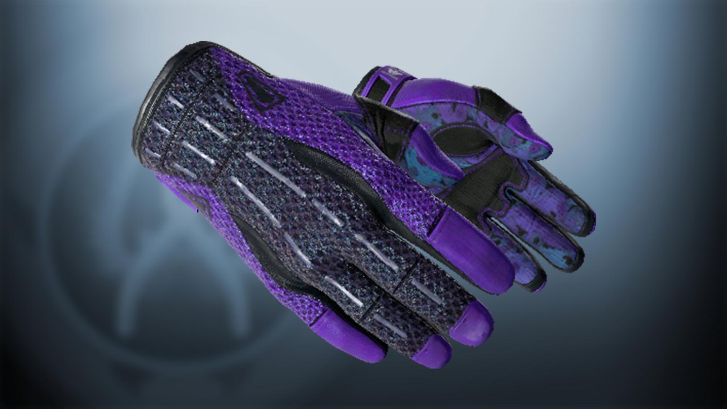 The Most Expensive Gloves in CS:GO 1