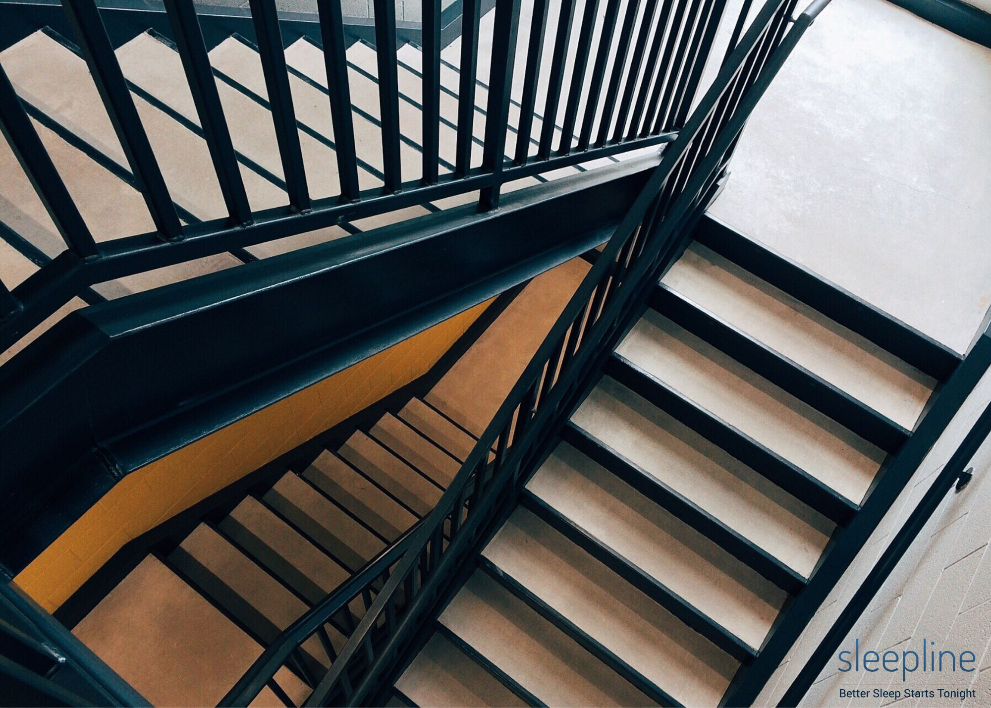 Carrying a mattress up stairs is a time when you may want to tip