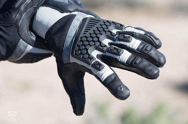 ADV gloves