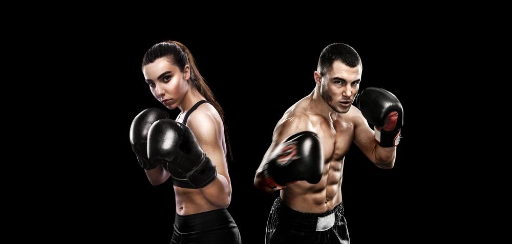 Are There Different Boxing Gloves for Women?