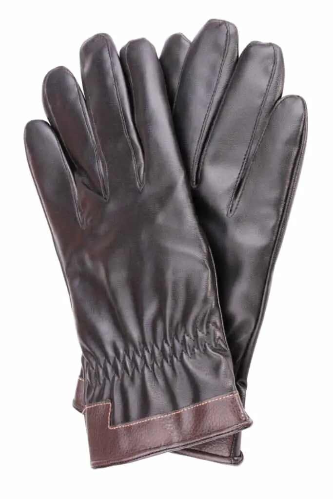 Can Leather Gloves Be Cleaned? (7 Hacks)