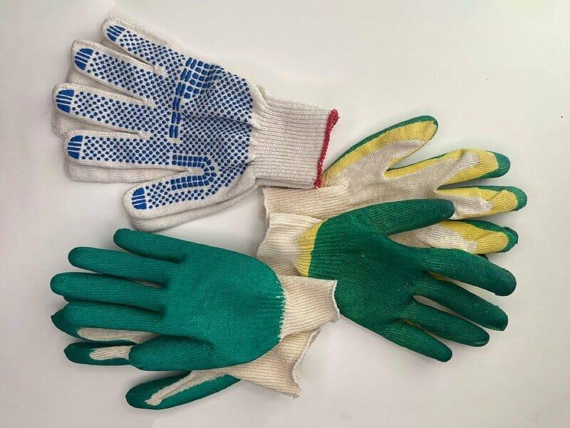 How to Wash Gardening Gloves