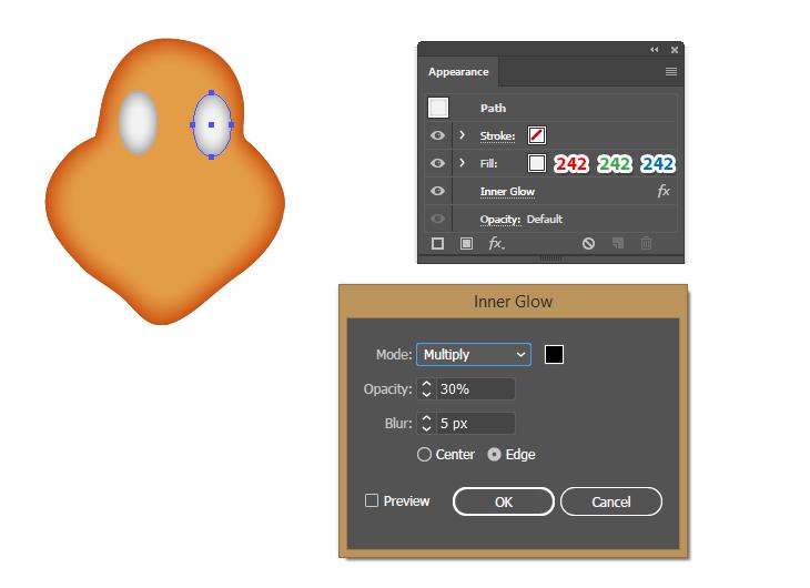 How to Draw a Boxing Kangaroo Character in Adobe Illustrator