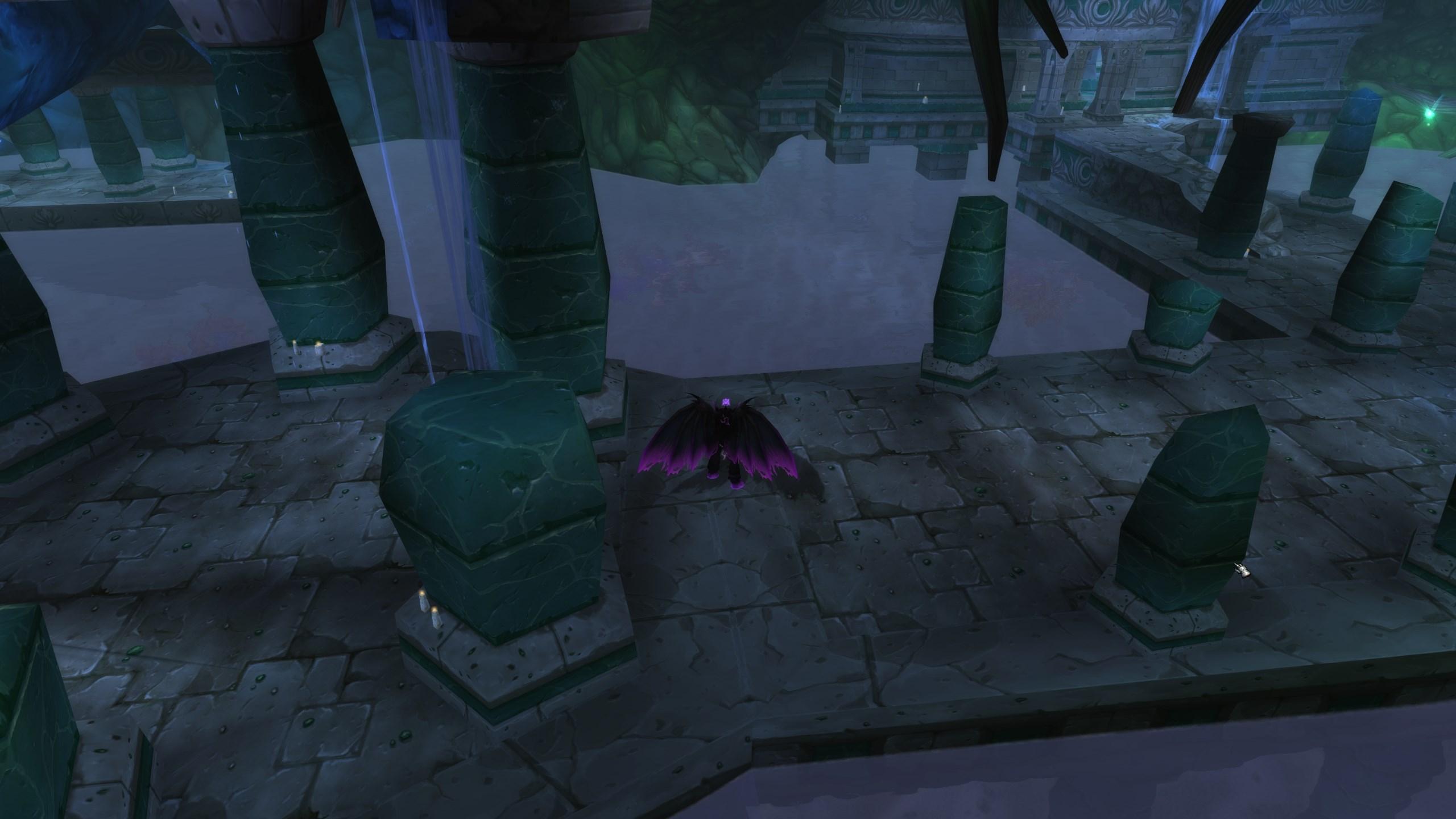 how to get extraplanar spider silk boots ravenholdt cave