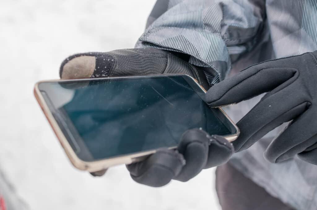Leather Gloves And Touch Screens: Everything You Should Know