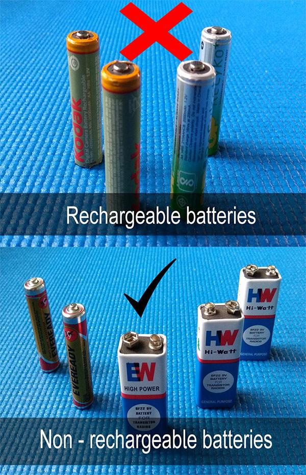 batteries-uage