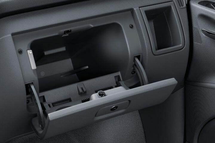 How To Remove Glove Box