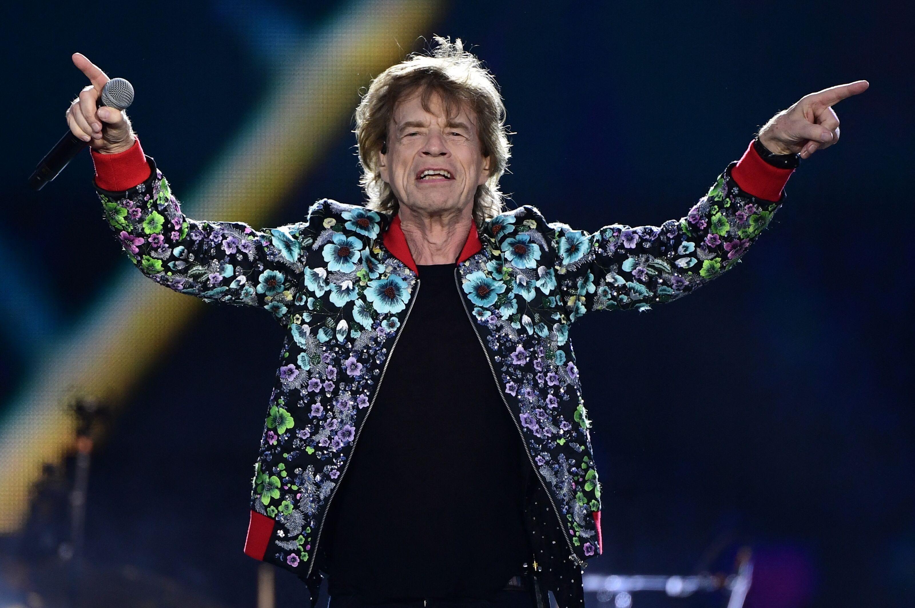 2024 Rolling Stones Tour Dates