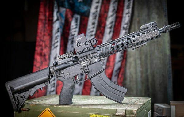 AR-15 Upper Receivers - Best 5 Calibers to Own ~ Video