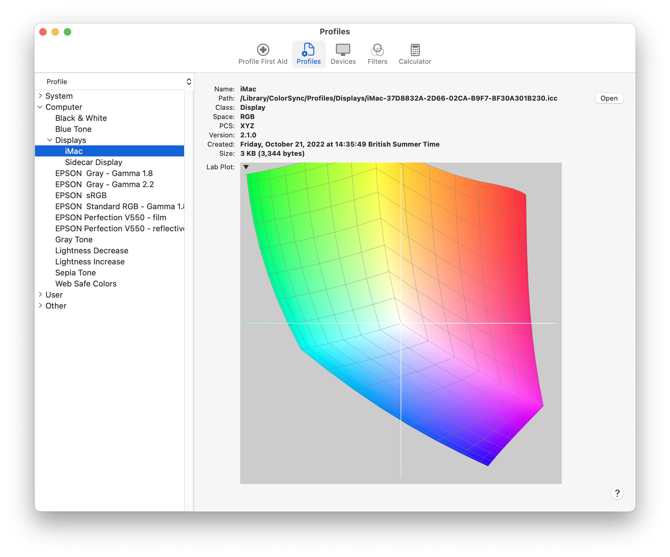 How to Color Calibrate Your Mac’s Display