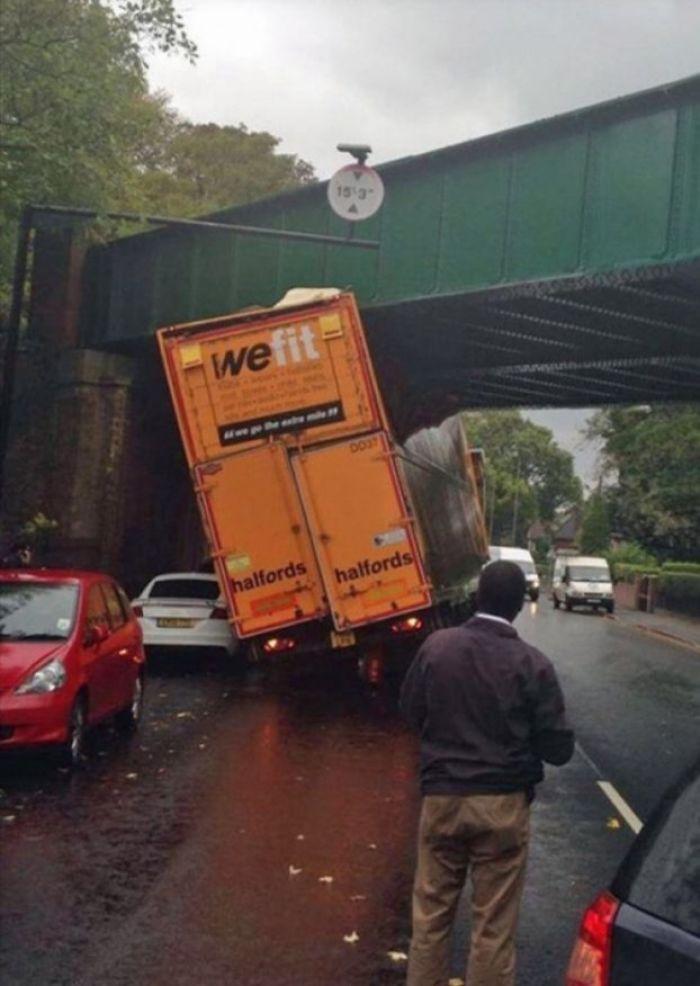 30 “What Could Go Wrong” Moments That Ended Terribly