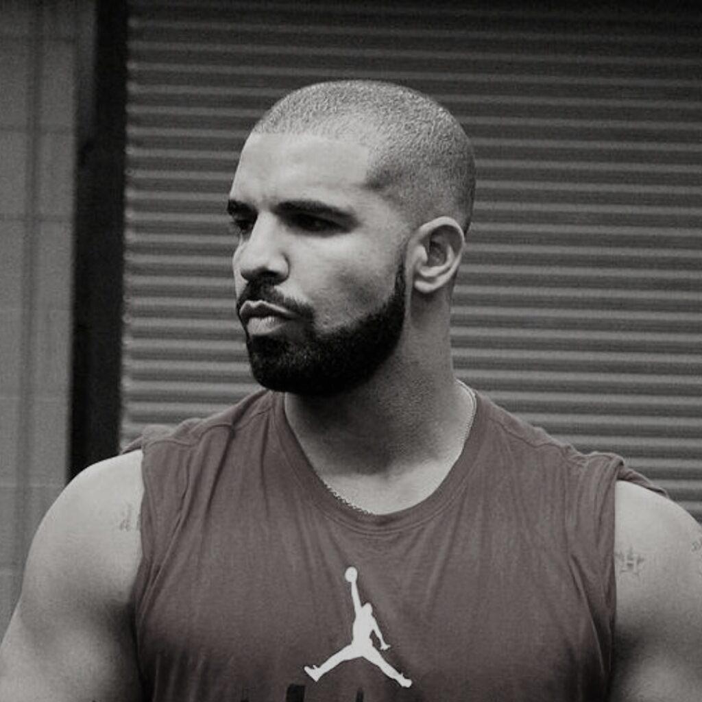 What Did Drake Do For Eminem