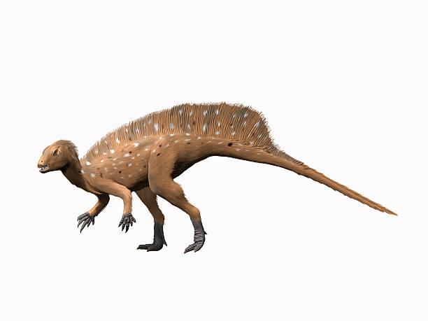 Erlikosaurus