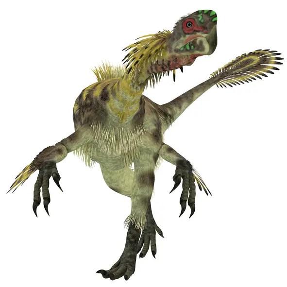 Massospondylus