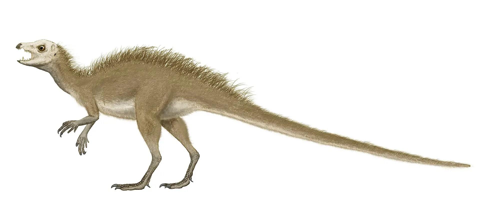 Harpymimus