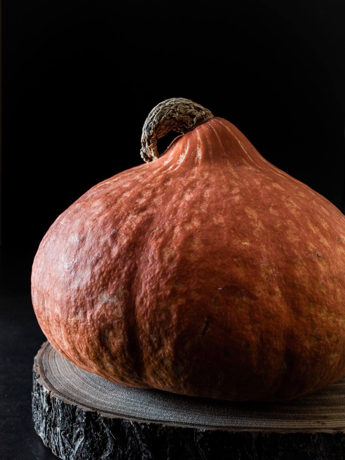 hokkaydo pumpkin