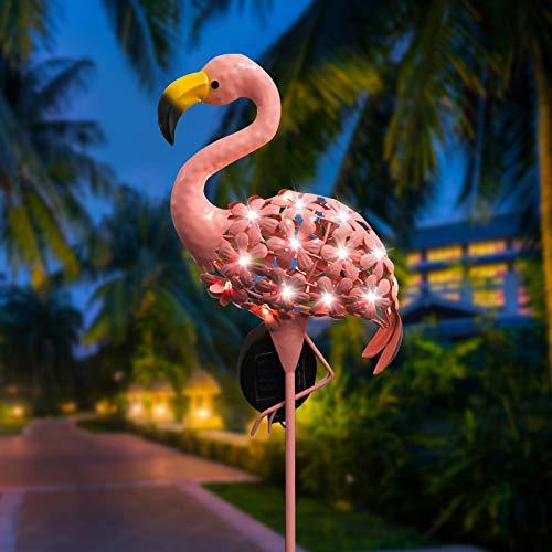 What Do Pink Flamingos Mean?