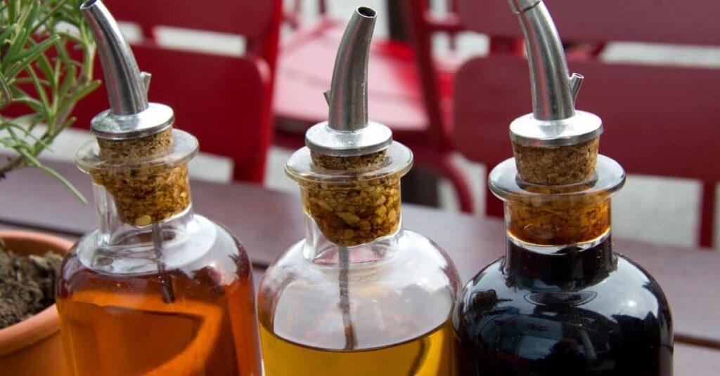 Unlocking the Mystery: 4 Possible Causes Of Your Vinegar Cravings