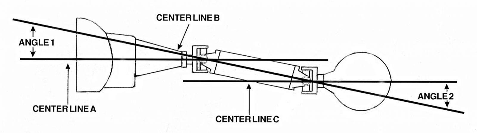 One inexpensive fix we have seen drag racers do was to add longer spring perches like those from Ruff Stuff. The longer perch (left), adds leverage against the forces acting on the spring, and helps reduce spring wrap up.