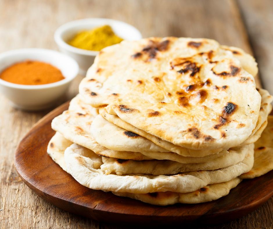 naan bread