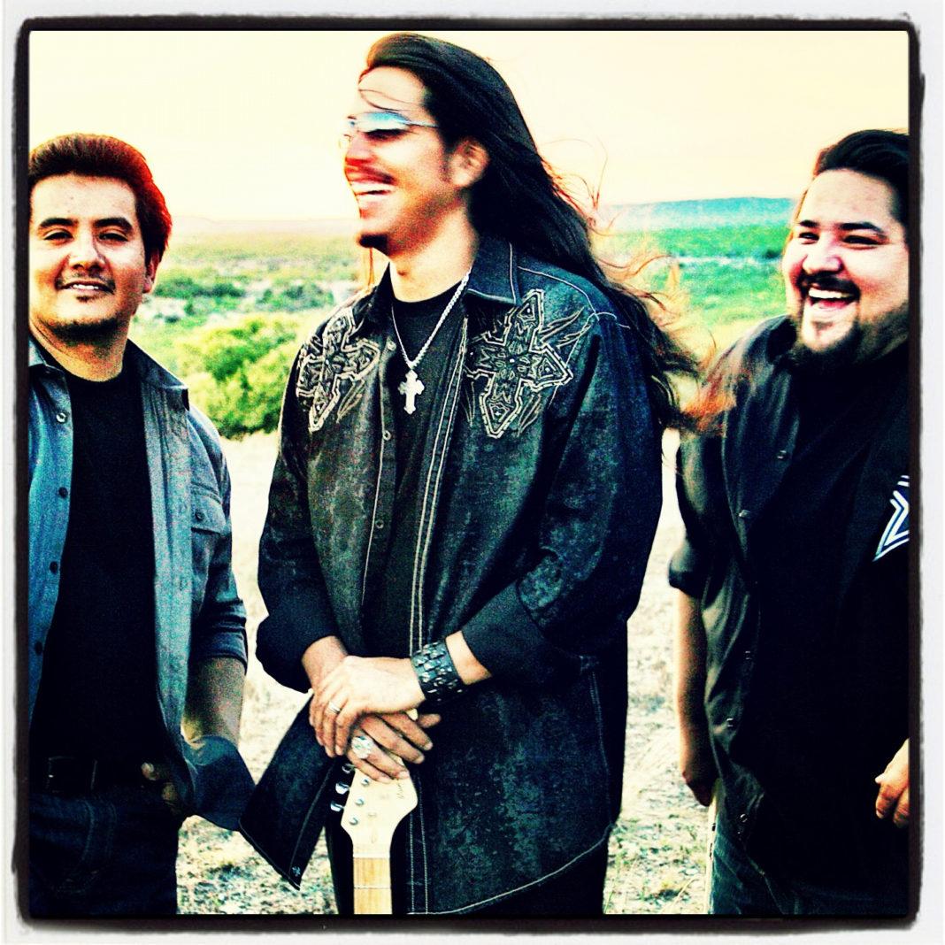 Discovered by Willie Nelson, Los Lonely Boys are seven albums into a career that