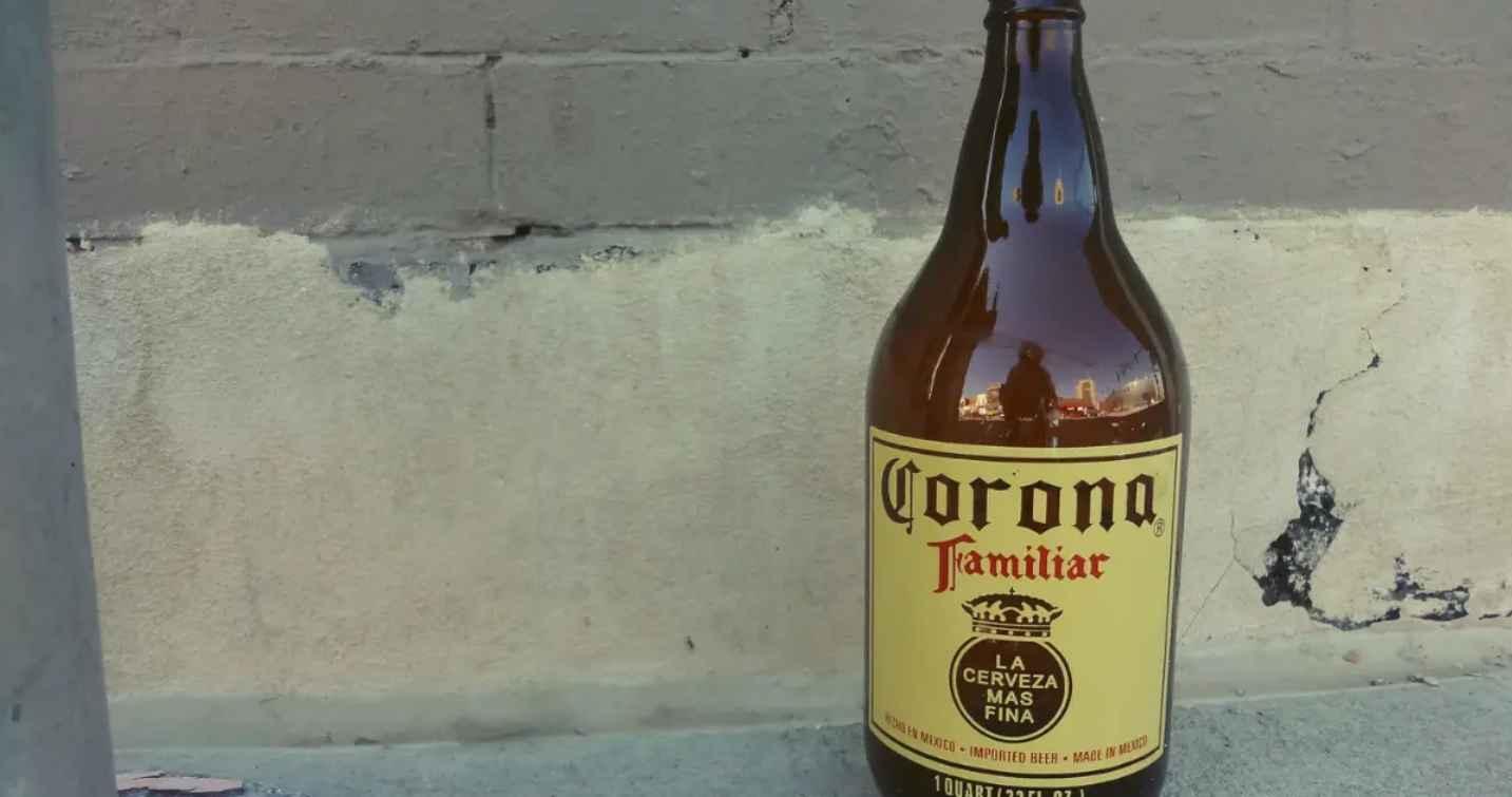 Corona Familiar