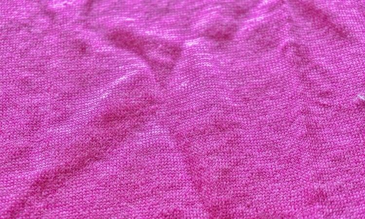 What Is Slub Knit Fabric