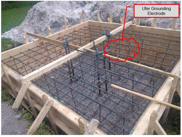 Concrete Encased Grounding Electrodes (Ufer) - What are your Thoughts about Ufer