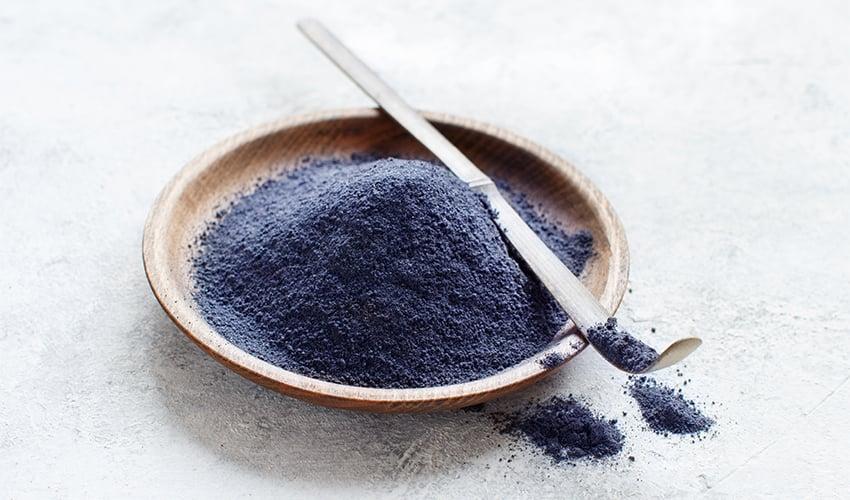 Butterfly Pea Powder: Nutrition, Health Benefits and Uses