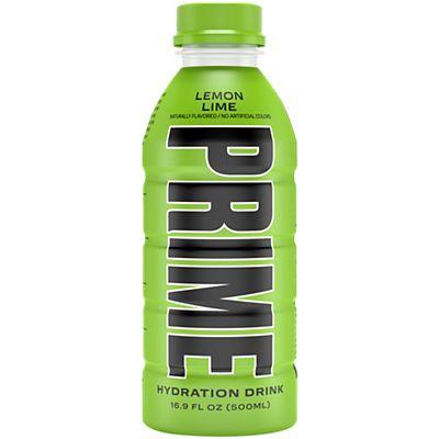 Lemon Lime PRIME Hydration