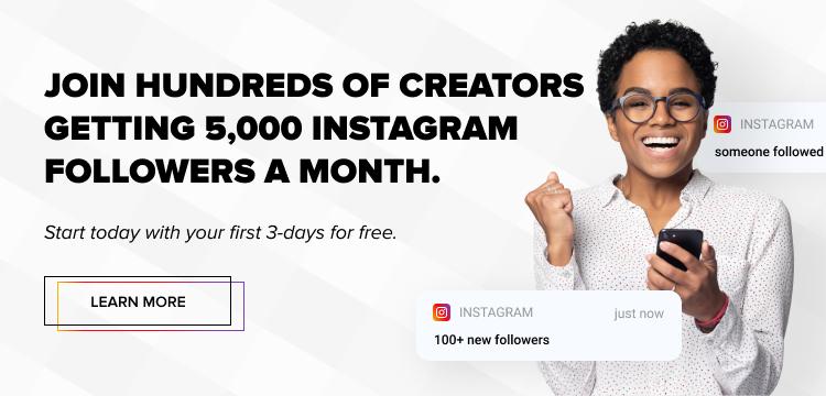 get free Instagram followers from SimplyGram