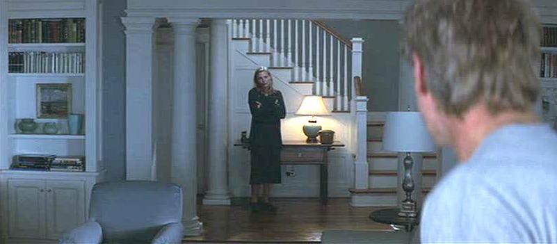 Harrison Ford Michelle Pfeiffer What Lies Beneath screenshot