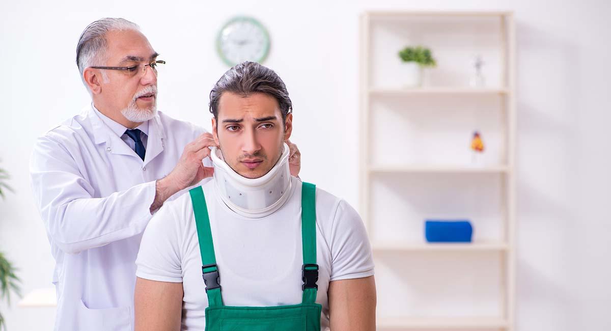 What Not to Say to Workers’ Comp Doctor