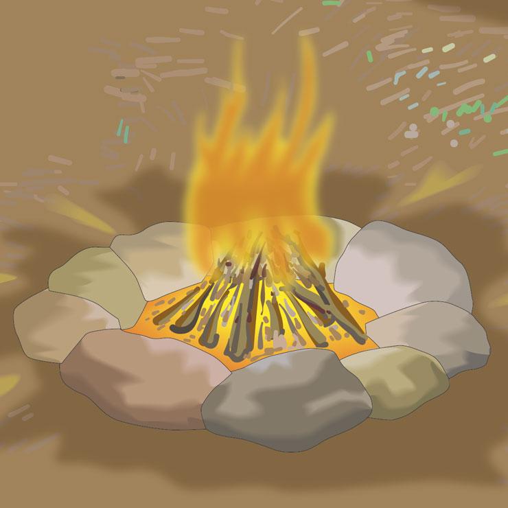 Campfire