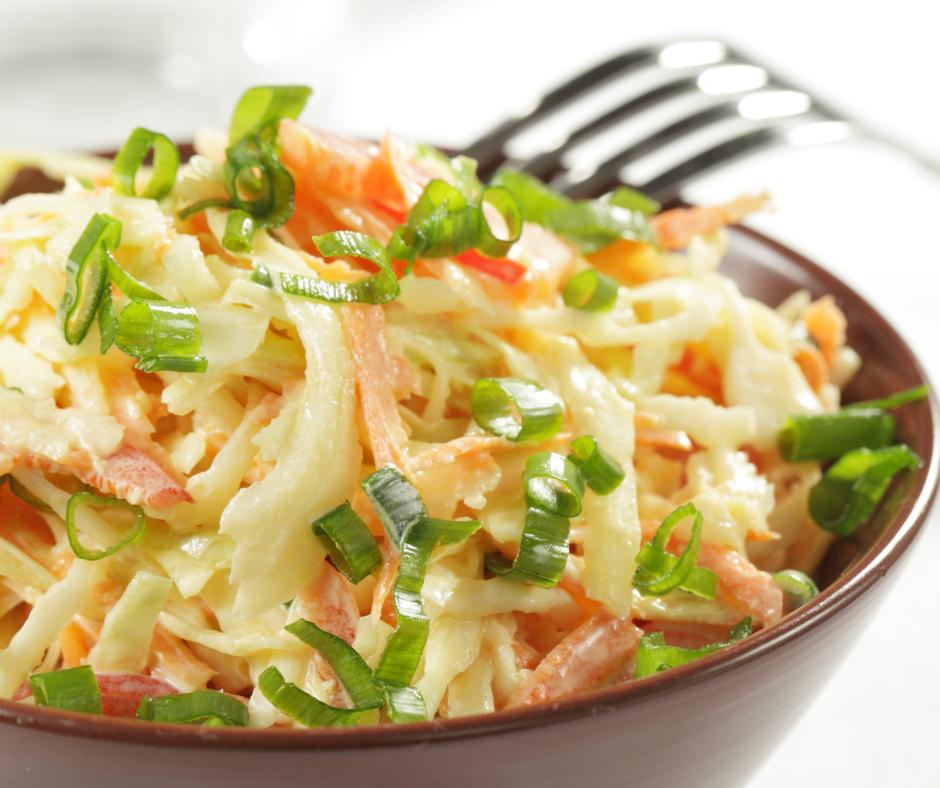 chinese coleslaw