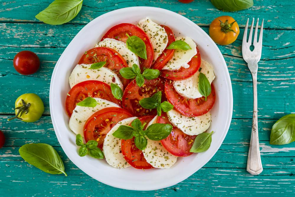 Caprese Salad