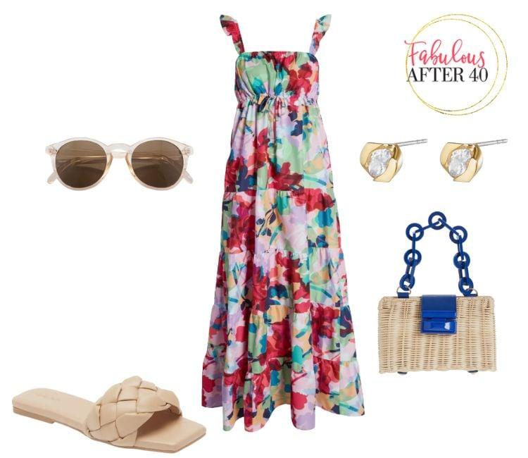 BBQ-Party-Outfit-Maxi