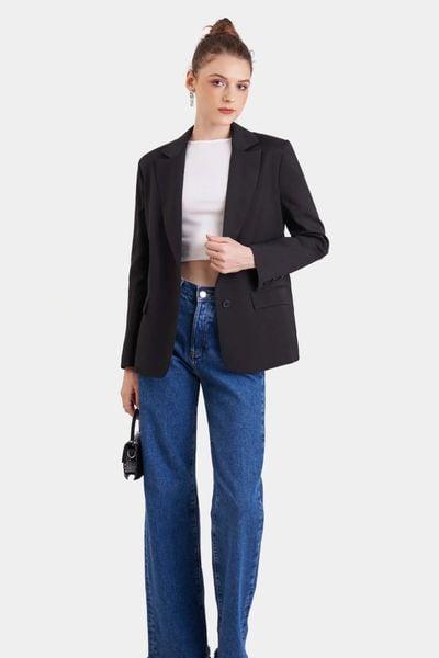 Áo Blazer Là Gì? Áo Blazer Khác Gì Vest? Cách Phân Biệt Blazer và Vest