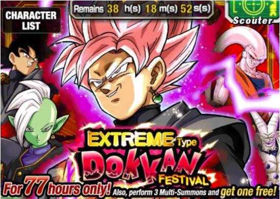 3 Reasons How Dokkan Battle Reached #1 Top Grossing 23