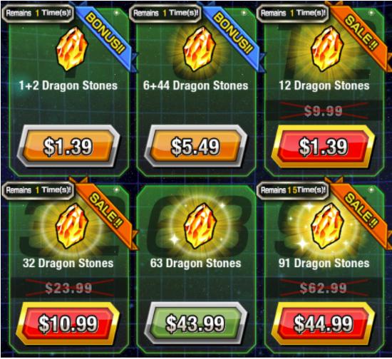 3 Reasons How Dokkan Battle Reached #1 Top Grossing 26