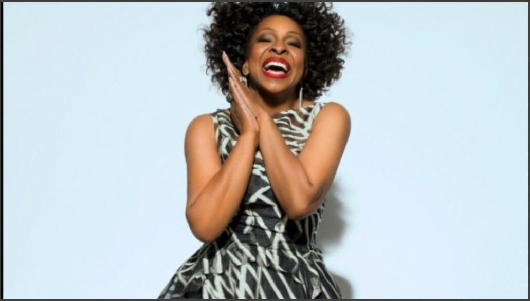 An image of Gladys Knight