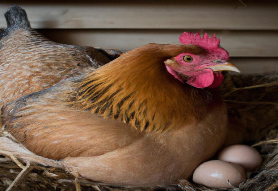 Introduction: Buff Orpington Chickens