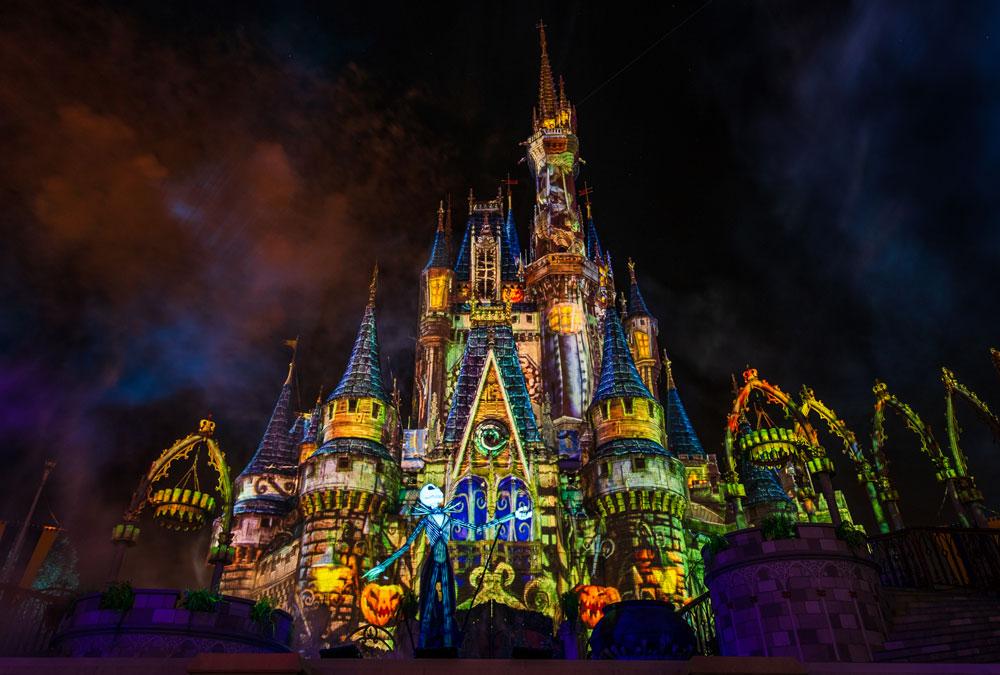 2024 Mickey’s Not So Scary Halloween Party Guide