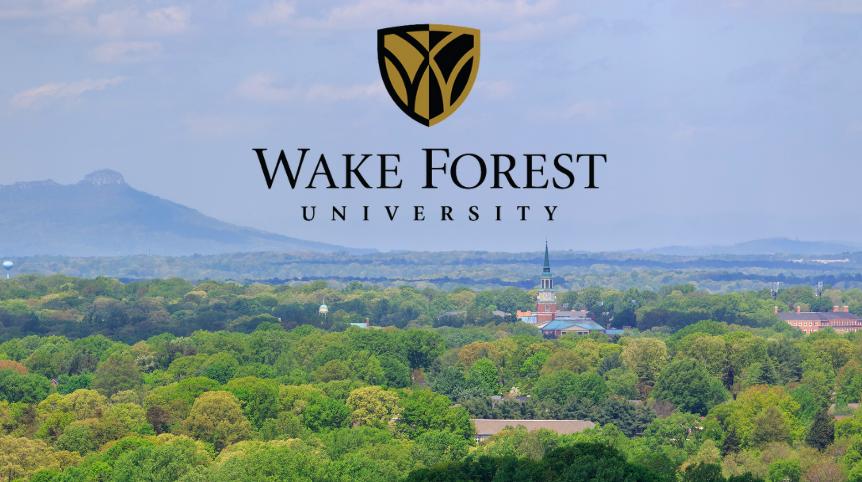 Wake Forest Introduces Exclusive Early Action (EEA)