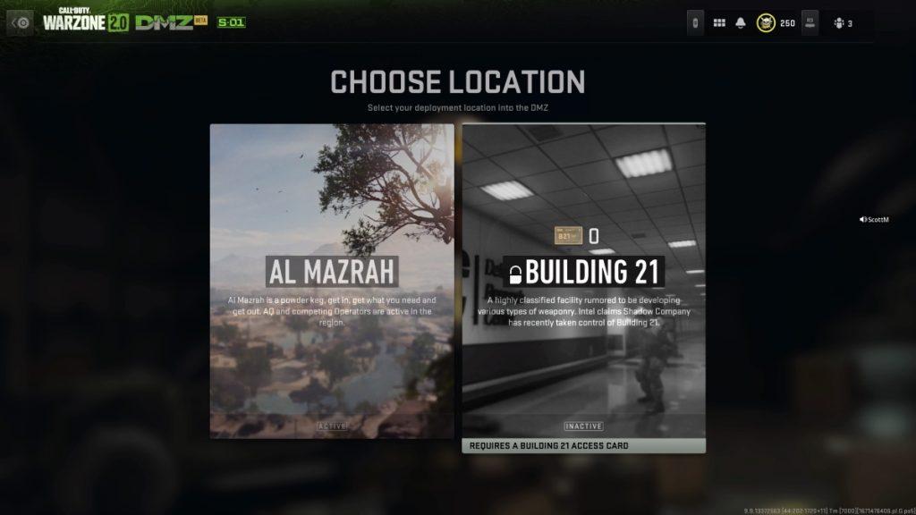 Is Building 21 Live & How To Access in Warzone 2 DMZ?