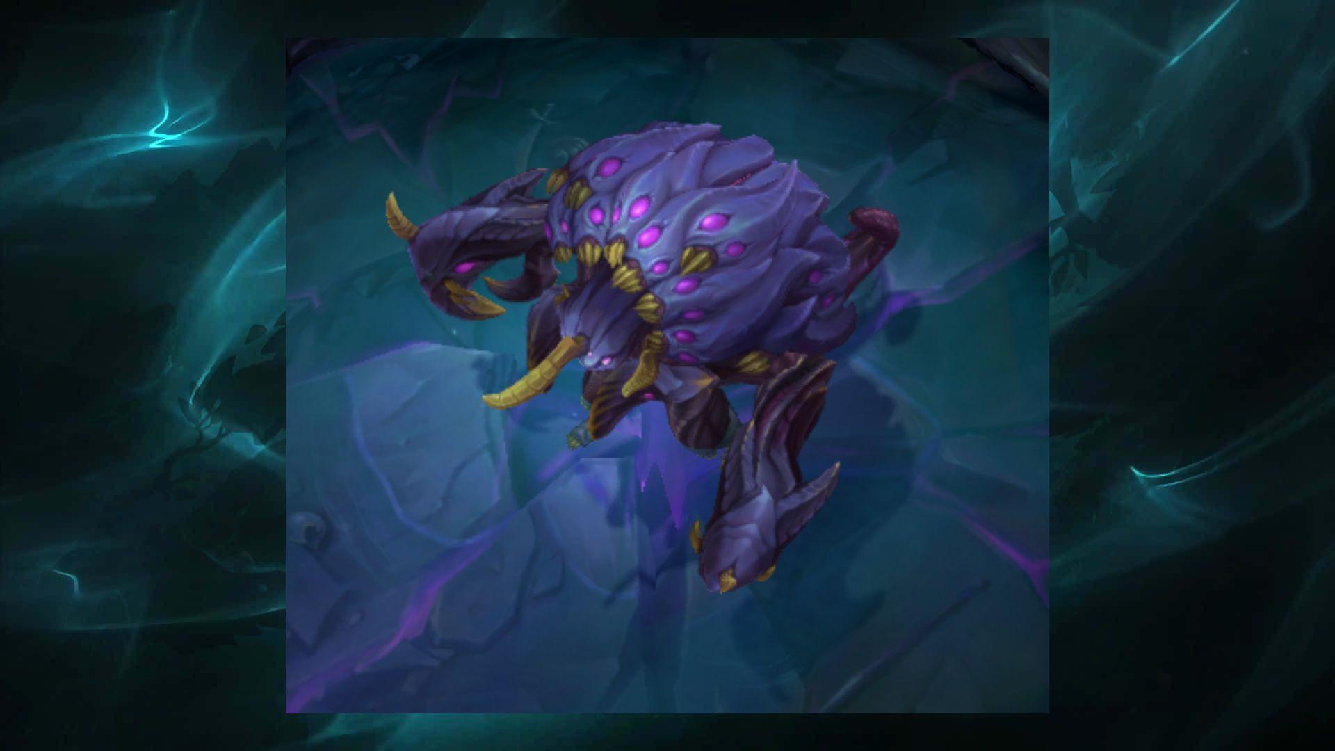 League of Legends Season 14 release date brings item changes such as the departure of mythic items