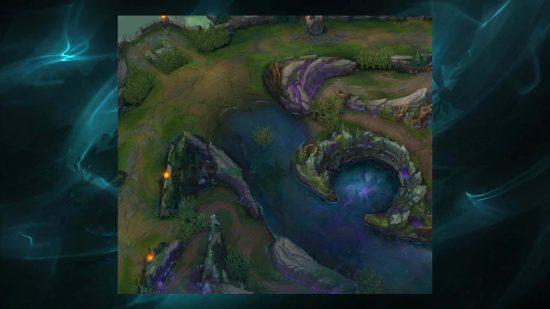 League of Legends Season 14 release date: changes depicted in the jungle